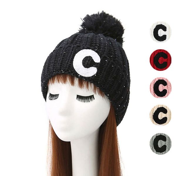 2019 new fashion women cotton cap knitted beanies hats winter hat woman wool warm plus velvet thicken cap hairball, Blue;gray
2019 new fashion women cotton cap knitted beanies hats winter hat woman wool warm plus velvet thicken cap hairball, Blue;gray