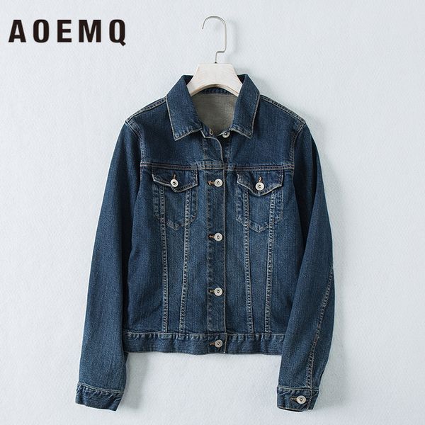 aoemq fashion куртки 3 цвета vintage solid джинсовой куртки casual sport punk high street фото жакеты пара мужская одежда, Black;brown
aoemq fashion куртки 3 цвета vintage solid джинсовой куртки casual sport punk high street фото жакеты пара мужская одежда, Black;brown