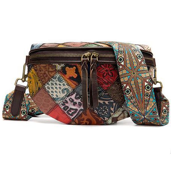 women messenger shoulder bags bohemian style vintage genuine real genuine leather female crossbody saddle bag
women messenger shoulder bags bohemian style vintage genuine real genuine leather female crossbody saddle bag