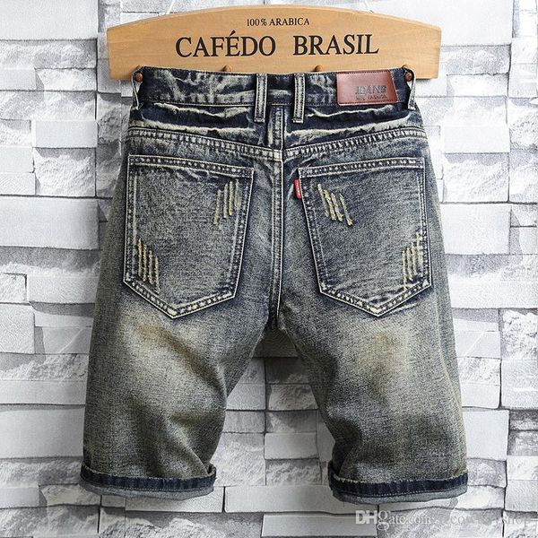 mens designer summer knee pants biker diesel ripped length for jeans shorts men high men jeans designer shorts rock revival q bgbof, Black
mens designer summer knee pants biker diesel ripped length for jeans shorts men high men jeans designer shorts rock revival q bgbof, Black