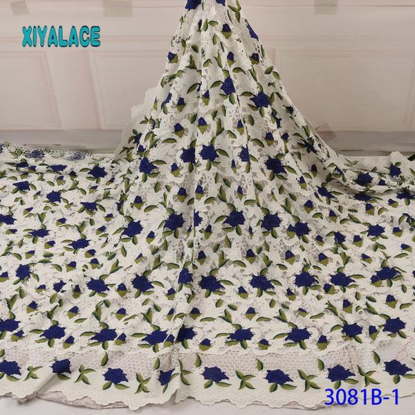 embroidered nigerian lace fabric 2020 african lace fabric french wedding party dress ya3081b-1, Pink;blue
embroidered nigerian lace fabric 2020 african lace fabric french wedding party dress ya3081b-1, Pink;blue