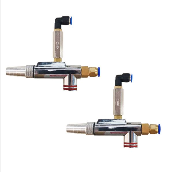 electrostatic coating machine injector pump 8451 insert sleeve 440