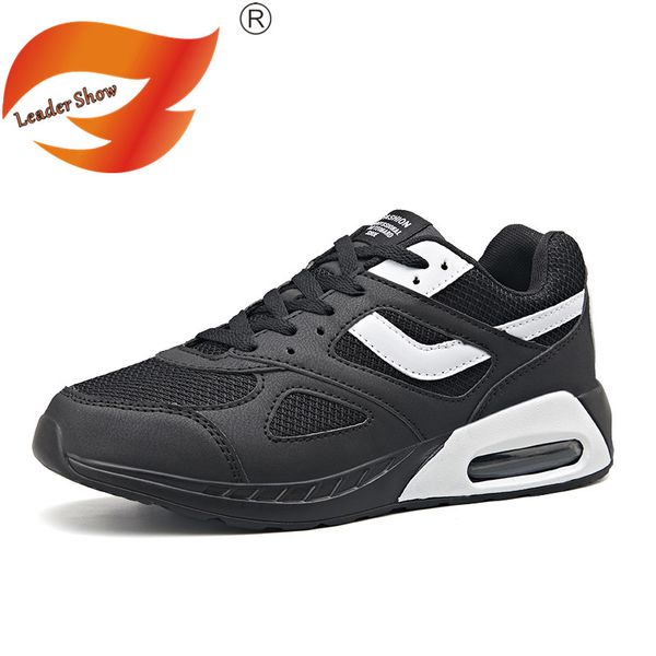 leader show casual shoes for men fashion spring outdoor sneakers brand non-slip trend casual men shoes zapatillas hombre, Black
leader show casual shoes for men fashion spring outdoor sneakers brand non-slip trend casual men shoes zapatillas hombre, Black