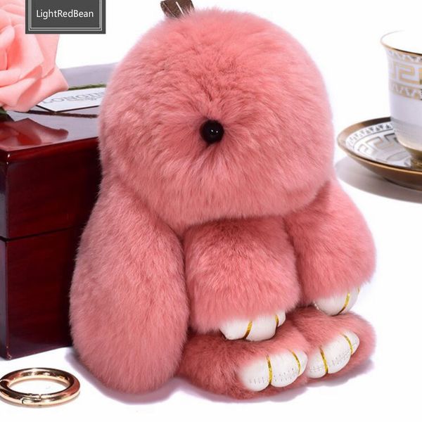 cute pluff keychain 14cm rex genuine fur key chains women bag toys doll fluffy pom pom lovely pompom keyring, Silver
cute pluff keychain 14cm rex genuine fur key chains women bag toys doll fluffy pom pom lovely pompom keyring, Silver