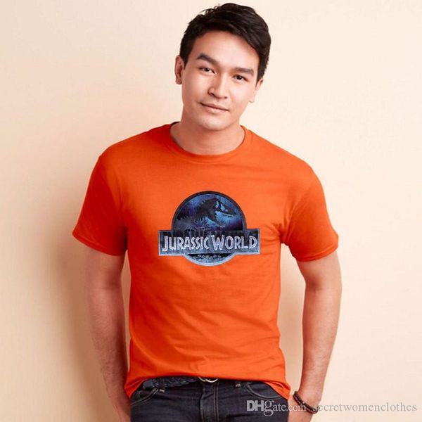 jurassic park конструктор женщин tshirts с коротким рукавом o шеи пары топы мода женский тройники, White
jurassic park конструктор женщин tshirts с коротким рукавом o шеи пары топы мода женский тройники, White