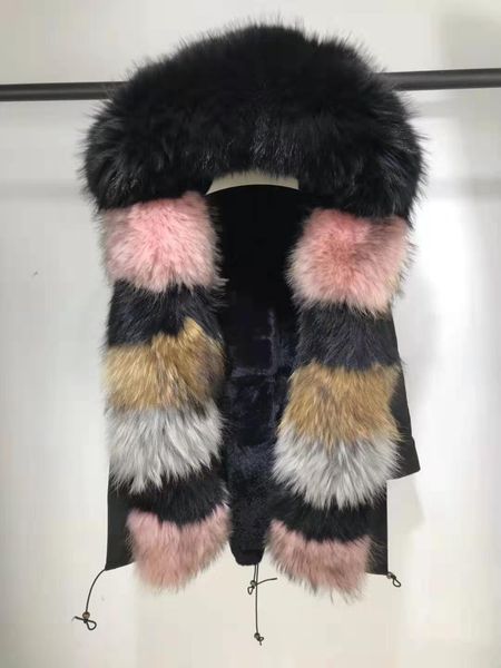 lavish multi threshold furs black raccoon fur trim mukla furs brand women jacket black rex rabbit fur lining black long parkas snow coat
lavish multi threshold furs black raccoon fur trim mukla furs brand women jacket black rex rabbit fur lining black long parkas snow coat