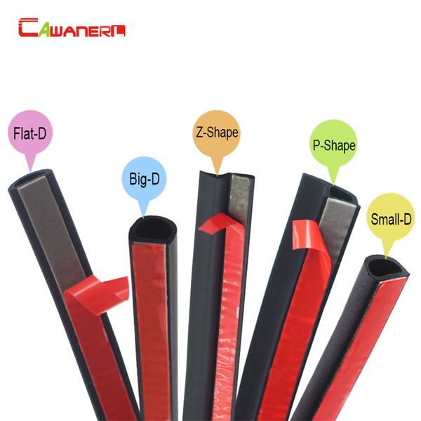 cawanerl 10 meter 1000cm car seal strip edge trim weatherstrip rubber sealing strip sound insulation for door hood trunk
cawanerl 10 meter 1000cm car seal strip edge trim weatherstrip rubber sealing strip sound insulation for door hood trunk