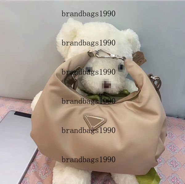 designer nylon bag hobo cloud bag luxury designer accessories nylon shoulder bag highest quality cloud women tote
designer nylon bag hobo cloud bag luxury designer accessories nylon shoulder bag highest quality cloud women tote