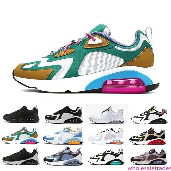 2019 new 200 men running shoes white metallic gold rasta desert sand royal pulse breathable mens trainer air mens sports sneaker runner
2019 new 200 men running shoes white metallic gold rasta desert sand royal pulse breathable mens trainer air mens sports sneaker runner
