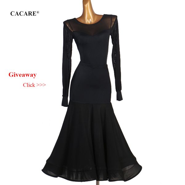 ballroom dance competition dresses sale waltz dress standard dance dresses costumes shirt skirt set d0438 ruffled hem mesh sleeve, Black;red
ballroom dance competition dresses sale waltz dress standard dance dresses costumes shirt skirt set d0438 ruffled hem mesh sleeve, Black;red