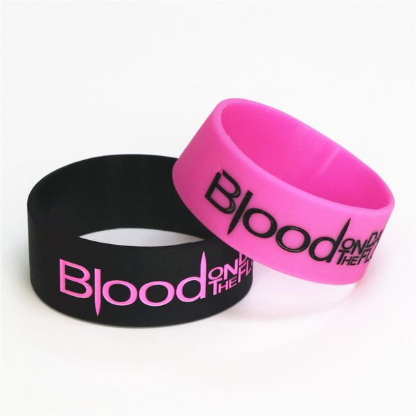 other bracelets 1pc blood on the dance floor silicone wristband 1" wide sport jackson bracelets&bangles for rock music fans gift sh134, Golden;silver
other bracelets 1pc blood on the dance floor silicone wristband 1" wide sport jackson bracelets&bangles for rock music fans gift sh134, Golden;silver