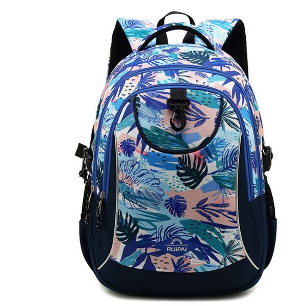 large capacity schoolbag student school backpack waterproof primary school book bags for teenage girls kids new
large capacity schoolbag student school backpack waterproof primary school book bags for teenage girls kids new