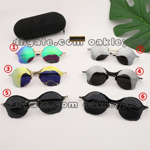 2019 fashion brand summer men bicycle driving sunglasses cycling glasses women and man nice glasses goggles 6 colors, White;black
2019 fashion brand summer men bicycle driving sunglasses cycling glasses women and man nice glasses goggles 6 colors, White;black