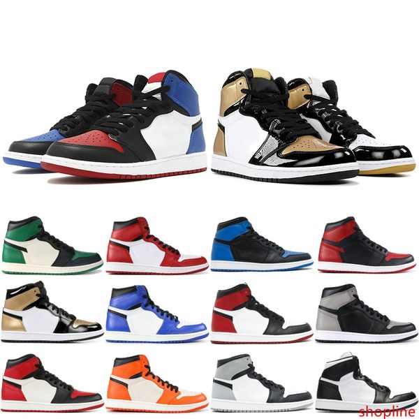 1 og mens basketball shoes pine green chicago banned shadow royal blue designer shoe 1s athletics trainers sports snerkers 7-11
1 og mens basketball shoes pine green chicago banned shadow royal blue designer shoe 1s athletics trainers sports snerkers 7-11