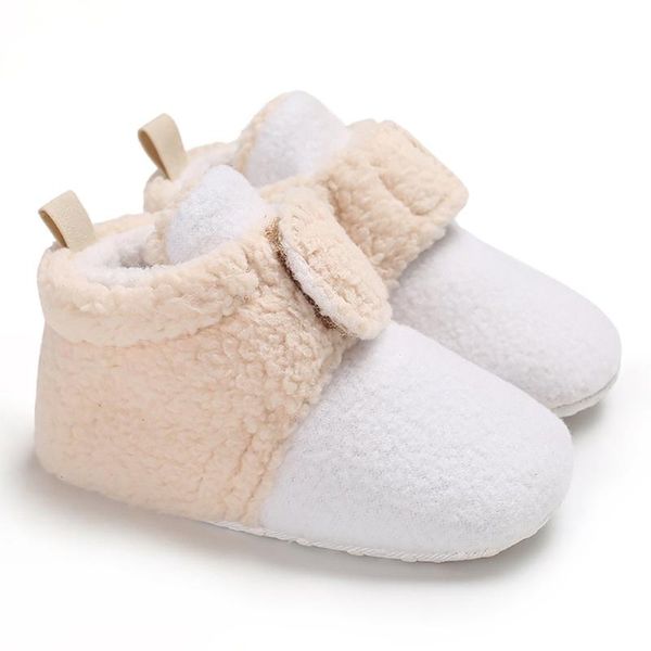 newborn baby boy girl moccasins shoes toddler baby shoes casual soft sole boots winter warm for 0-18m
newborn baby boy girl moccasins shoes toddler baby shoes casual soft sole boots winter warm for 0-18m