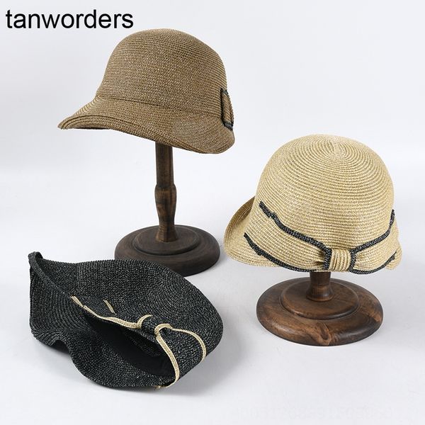 foldable curled bow butterfly sunscreen cap female thin breathable uv sunscreen hat papyrus sun hat, Blue;gray
foldable curled bow butterfly sunscreen cap female thin breathable uv sunscreen hat papyrus sun hat, Blue;gray
