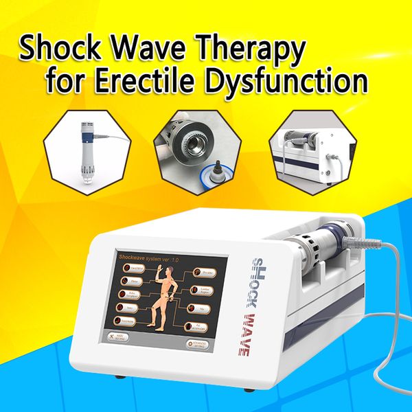 2019 mini shockwave therapy equipment / acoustic shock wave all joint pain treatment therapy device and for erectile dysfunction treatment
2019 mini shockwave therapy equipment / acoustic shock wave all joint pain treatment therapy device and for erectile dysfunction treatment