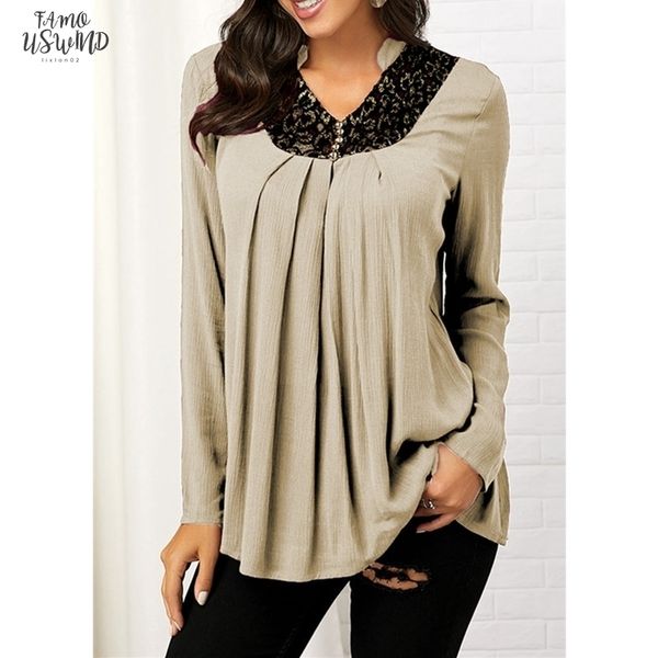 plus size long sleeve t shirt women elegant long print v neck patchwork tees spring casual tshirt pullover female autumn clothes, White
plus size long sleeve t shirt women elegant long print v neck patchwork tees spring casual tshirt pullover female autumn clothes, White