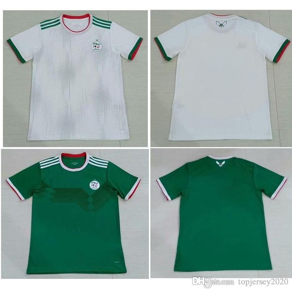 thai 19 20 algeria soccer jerseys slimani brahimi football shirt 2019 2020 mahrez feghouli jersey camisas de futebol, Black;yellow
thai 19 20 algeria soccer jerseys slimani brahimi football shirt 2019 2020 mahrez feghouli jersey camisas de futebol, Black;yellow