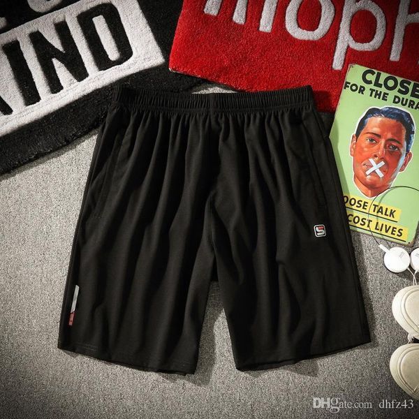 fat loose large size sports shorts fat man leisure loose breathable five points pants plus fat plus size middle pants t200422, Black
fat loose large size sports shorts fat man leisure loose breathable five points pants plus fat plus size middle pants t200422, Black