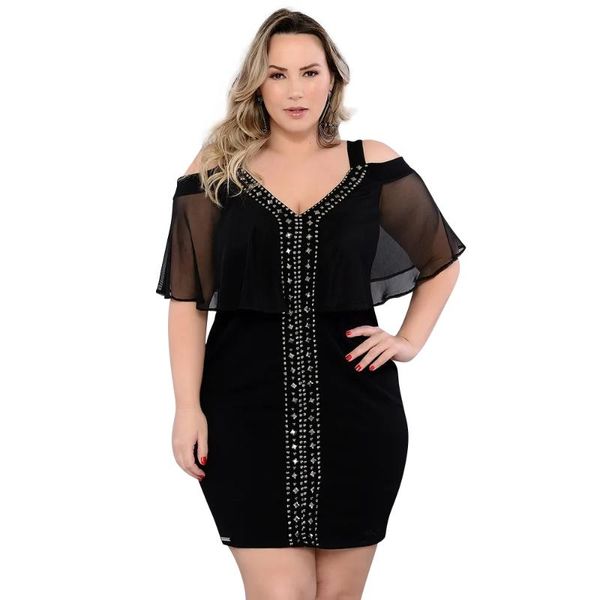 6xl плюс размера сексуального платья женщин весна элегантного v шея плечо холодной batwing рукав без бретелек платья карандаша robe black ve, White;black
6xl плюс размера сексуального платья женщин весна элегантного v шея плечо холодной batwing рукав без бретелек платья карандаша robe black ve, White;black