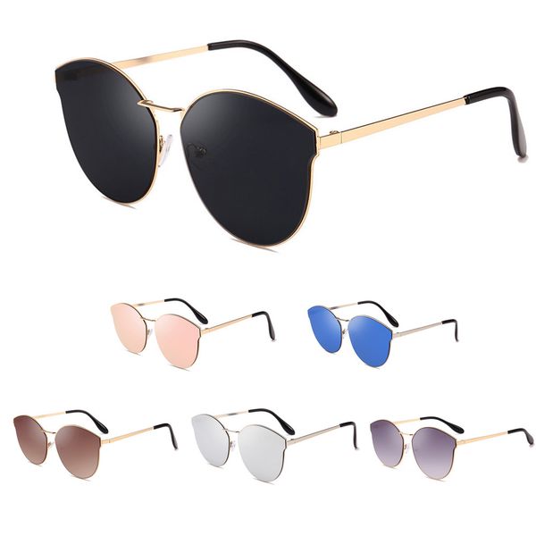 wholesale-women sunglasses popular eyeglasses womens retro fashion shades sunglasses integrated uv glasses 5, Silver
wholesale-women sunglasses popular eyeglasses womens retro fashion shades sunglasses integrated uv glasses 5, Silver