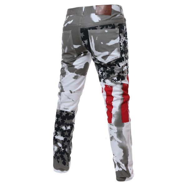 autumn and winter new style special offer large size printed men's wear aliexpress selling men versatile white jeans, Blue
autumn and winter new style special offer large size printed men's wear aliexpress selling men versatile white jeans, Blue