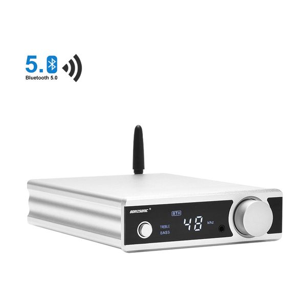 bluetooth 5.0 qcc3003 hifi stereo power amplifier 100wx2 tda7498e multi-function headphone amplifier audio amp 32bit decoding
bluetooth 5.0 qcc3003 hifi stereo power amplifier 100wx2 tda7498e multi-function headphone amplifier audio amp 32bit decoding
