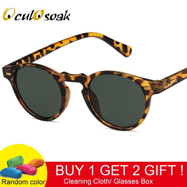 2020 classic retro small round sunglasses fashion small box sunglasses men and women trend wild with box, White;black
2020 classic retro small round sunglasses fashion small box sunglasses men and women trend wild with box, White;black
