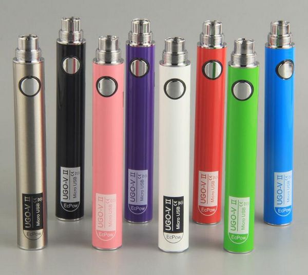 ugo oil ii battery evod vape charger & ego 510 900mah thread e v micro cig passthrough 650 vaporizer cable pen dab usb carts lqdue
ugo oil ii battery evod vape charger & ego 510 900mah thread e v micro cig passthrough 650 vaporizer cable pen dab usb carts lqdue