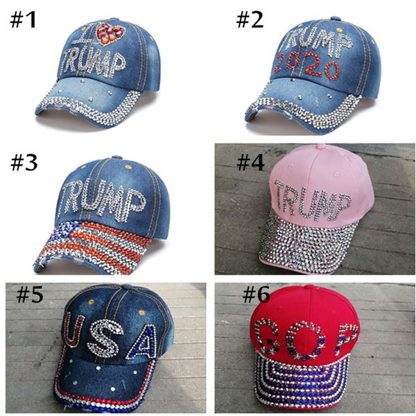 donald trump denim hat with diamond letter president election baseball ball cap adjustable snapback summer visor men women d22406, Yellow
donald trump denim hat with diamond letter president election baseball ball cap adjustable snapback summer visor men women d22406, Yellow