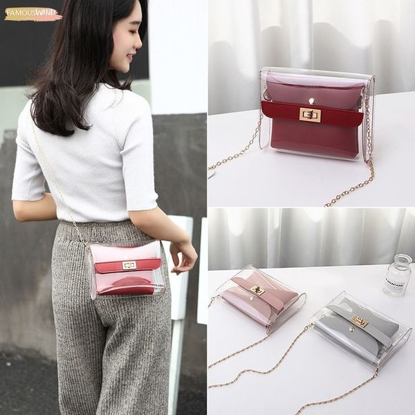 handbag fashion plain lady shoulders jelly package letter purse mobile phone messenger bag pochette femme sac a main femme 25
handbag fashion plain lady shoulders jelly package letter purse mobile phone messenger bag pochette femme sac a main femme 25
