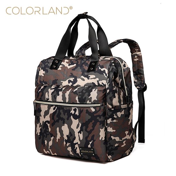 colorland baby diaper bag backpack nappy changing mommy maternity mother organizer wet bags care for mom stroller
colorland baby diaper bag backpack nappy changing mommy maternity mother organizer wet bags care for mom stroller