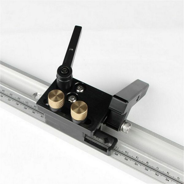 45mm slot miter track slot aluminum alloy t-tracks with scale and miter track srouter table saw woodworking diy tools
45mm slot miter track slot aluminum alloy t-tracks with scale and miter track srouter table saw woodworking diy tools