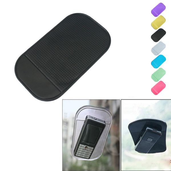 2019 car gadget styling sticky gel pad accessories phone holder magic dashboard silicone anti non slip mat car accessories
2019 car gadget styling sticky gel pad accessories phone holder magic dashboard silicone anti non slip mat car accessories