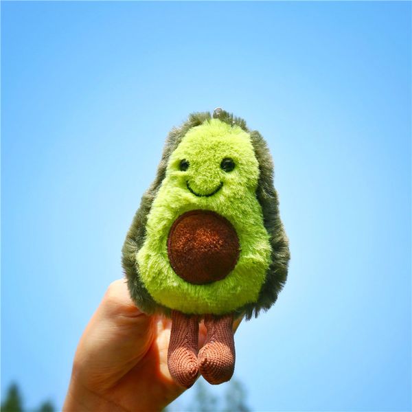 cute avocado keychain fruits stuffed plush toy filled doll key ring children kids christmas gift girl baby girl
cute avocado keychain fruits stuffed plush toy filled doll key ring children kids christmas gift girl baby girl