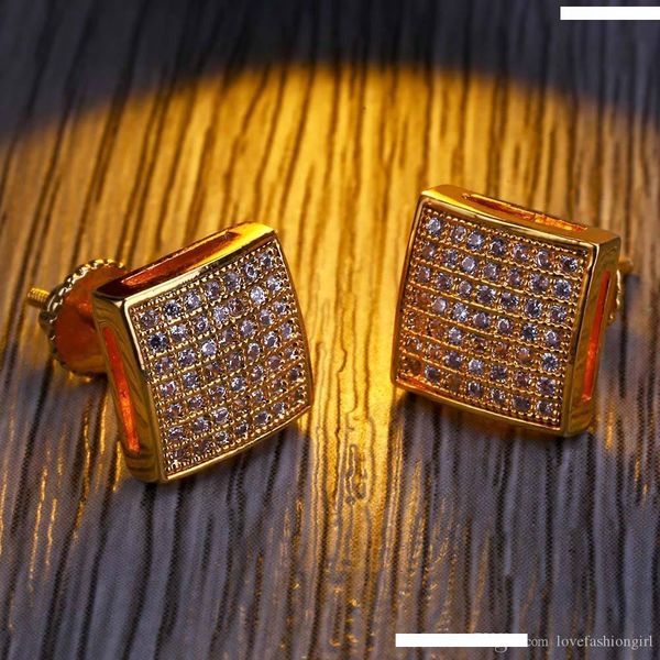 серьги стержня ювелирных изделий способ luxury оценка качество 18k позолоченные площади серьги оптовой glarrings циркон hip hop мужские стад, Golden;silver
серьги стержня ювелирных изделий способ luxury оценка качество 18k позолоченные площади серьги оптовой glarrings циркон hip hop мужские стад, Golden;silver