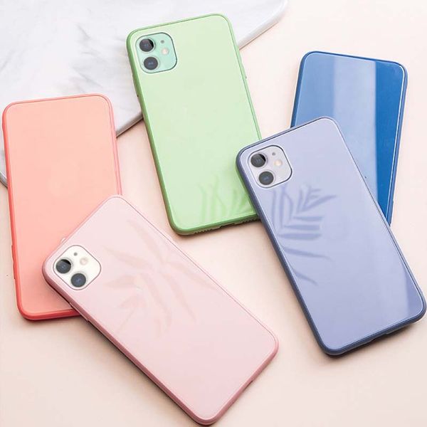 applicable apple 11pro max max xs 6 7 8plus liquid silicone shell glass case protective cover scratch protection lens body
applicable apple 11pro max max xs 6 7 8plus liquid silicone shell glass case protective cover scratch protection lens body