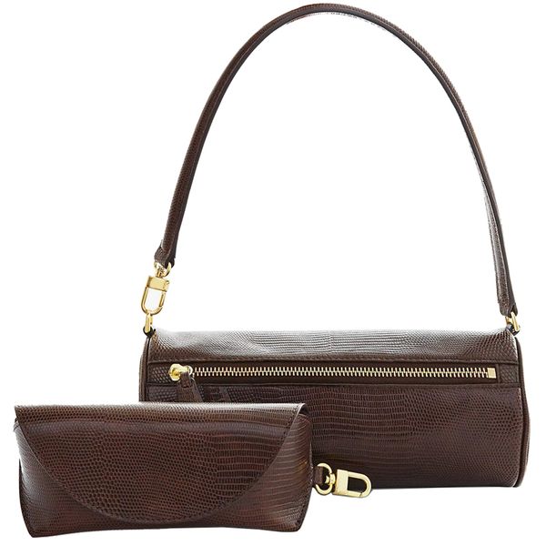 2019 new retro cylinder bag round circle baguette handbags female portable bucket bag lizard pattern cowhide leather underarm
2019 new retro cylinder bag round circle baguette handbags female portable bucket bag lizard pattern cowhide leather underarm