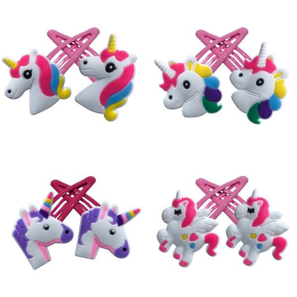1pairs cute cartoon unicorn hair accessories hair bows for girls headbands for women clips girls birthday gift trinket, Slivery;white
1pairs cute cartoon unicorn hair accessories hair bows for girls headbands for women clips girls birthday gift trinket, Slivery;white