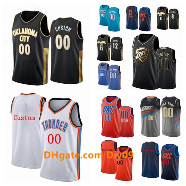 custom oklahoma city thunder jersey russell 0 westbrook jerami 9 grant dennis 17 schroder paul 13 george basketball jerseys, Black;red
custom oklahoma city thunder jersey russell 0 westbrook jerami 9 grant dennis 17 schroder paul 13 george basketball jerseys, Black;red