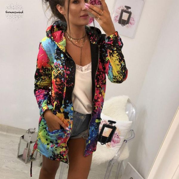 jackets coats outerwear fashion tie dyeing print sweatshirt outwear hooded overcoat coats and jackets women aug16, Black;brown
jackets coats outerwear fashion tie dyeing print sweatshirt outwear hooded overcoat coats and jackets women aug16, Black;brown