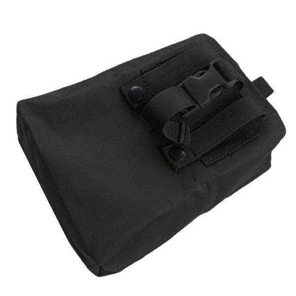 folding outdoor recycling bag package sundries hunting organizer waist belt travel camping hanging climbing waterproof nylon
folding outdoor recycling bag package sundries hunting organizer waist belt travel camping hanging climbing waterproof nylon