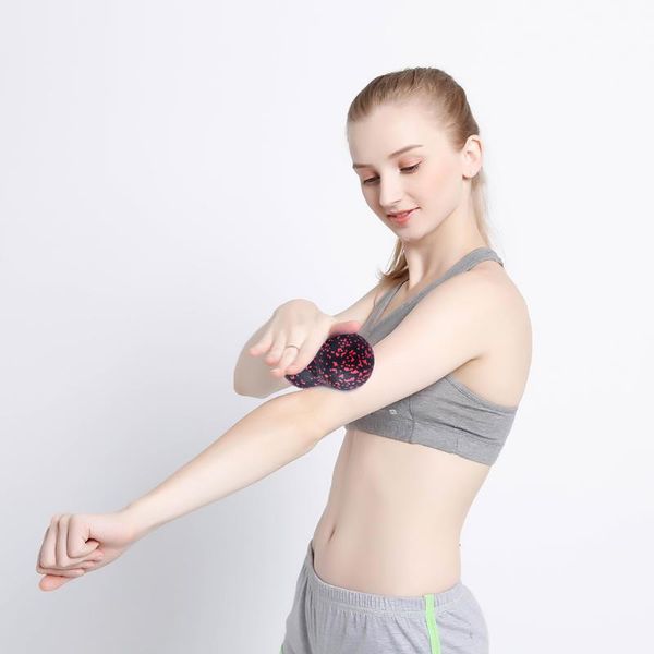 myofascia ball peanut massage ball body double lacrosse fascia pain relief roller yoga gym relaxing exercise fitness equipment
myofascia ball peanut massage ball body double lacrosse fascia pain relief roller yoga gym relaxing exercise fitness equipment