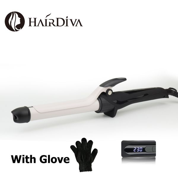 hair diva flawless waves fiberglass curling wand nano silk hair curler nst curly iron woven ceramic hair styling tools
hair diva flawless waves fiberglass curling wand nano silk hair curler nst curly iron woven ceramic hair styling tools