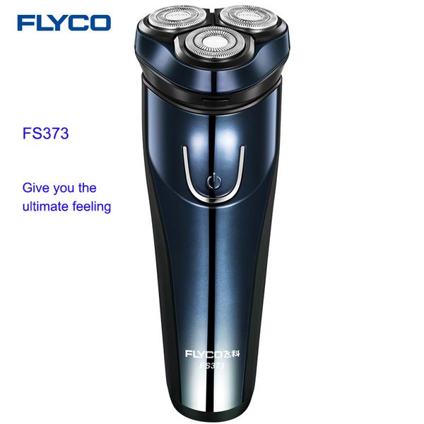 flyco 100% original fs373 electric shaver flex 3d float razor support dry & wet shaving washable dual blade for men main-sub
flyco 100% original fs373 electric shaver flex 3d float razor support dry & wet shaving washable dual blade for men main-sub