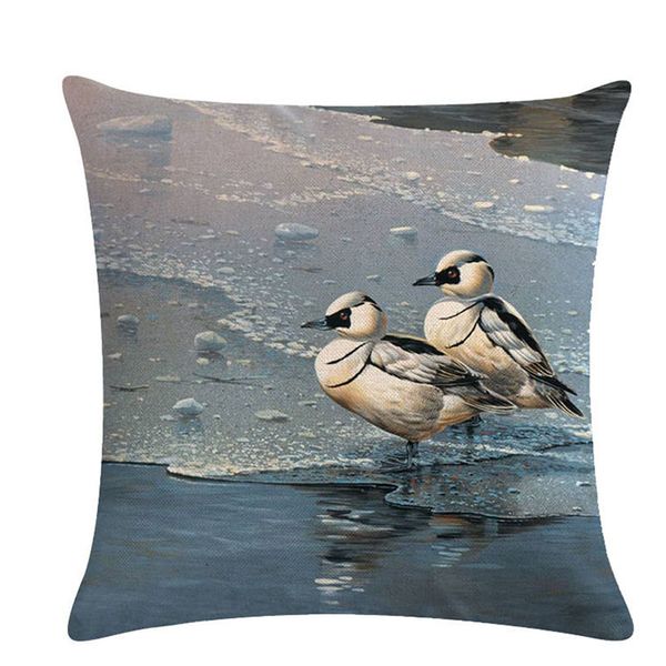 animal landscape pattern home decoration cushion cover pillowcase pillowcase 45 * 45cm sofa cushion decoration
animal landscape pattern home decoration cushion cover pillowcase pillowcase 45 * 45cm sofa cushion decoration