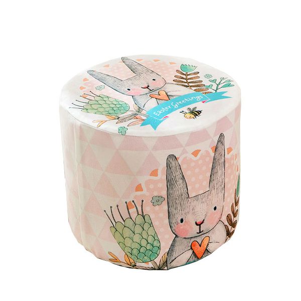 cartoon living room coffee table stool personality change shoes stool cute fabric fashion creative children sofa small sto
cartoon living room coffee table stool personality change shoes stool cute fabric fashion creative children sofa small sto