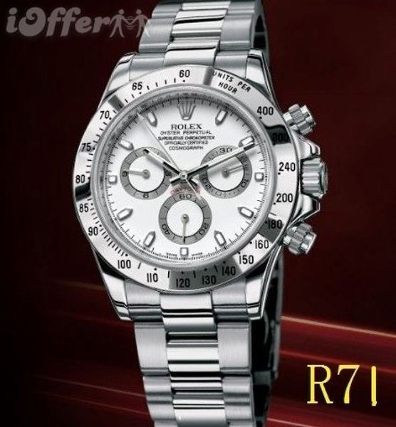 2018 Top MEN ROLEX HEUER WATCH SPORT HIGH QUALITY AUTOMATIC MACHINERY MAN WATCHES TONE MEN'S WRISTWATCHES
2018 Top MEN ROLEX HEUER WATCH SPORT HIGH QUALITY AUTOMATIC MACHINERY MAN WATCHES TONE MEN'S WRISTWATCHES