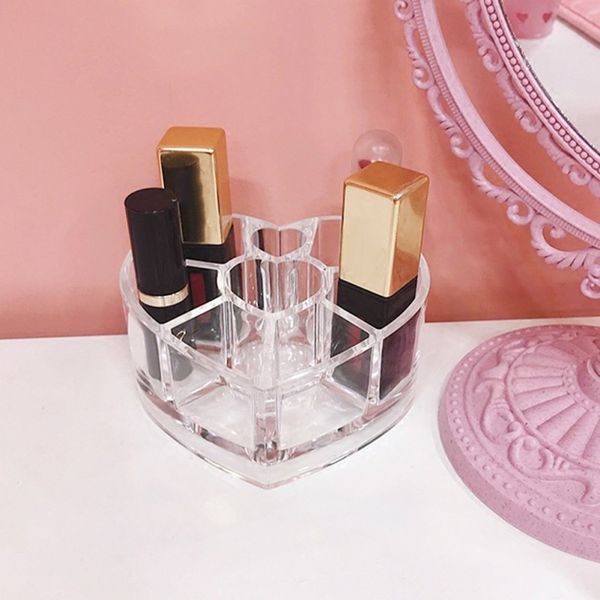 transparent clear lipstick cosmetic organizer makeup supplies cosmetic storage holder box
transparent clear lipstick cosmetic organizer makeup supplies cosmetic storage holder box